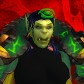 Character Avatar
