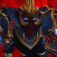 Character Avatar
