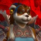 Character Avatar
