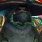 Character Avatar