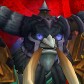 Character Avatar