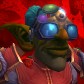 Character Avatar