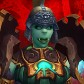 Character Avatar