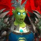 Character Avatar