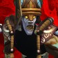 Character Avatar