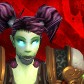 Character Avatar