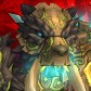Character Avatar