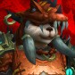 Character Avatar