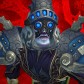 Character Avatar