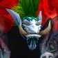 Character Avatar