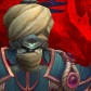 Character Avatar