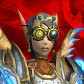 Character Avatar