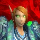 Character Avatar