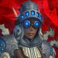 Character Avatar