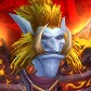 Character Avatar