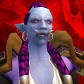 Character Avatar