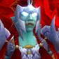 Character Avatar