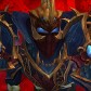 Character Avatar
