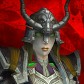 Character Avatar
