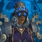 Character Avatar