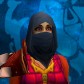 Character Avatar