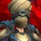 Character Avatar