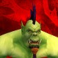 Character Avatar