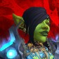 Character Avatar