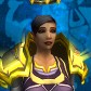 Character Avatar