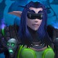 Character Avatar