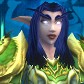 Character Avatar