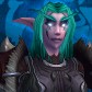 Character Avatar