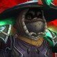 Character Avatar