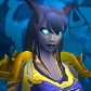 Character Avatar