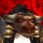 Character Avatar