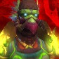 Character Avatar