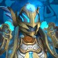 Character Avatar