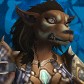 Character Avatar