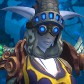 Character Avatar