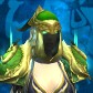 Character Avatar