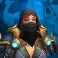 Character Avatar