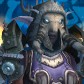 Character Avatar