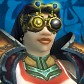 Character Avatar