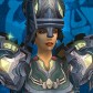 Character Avatar