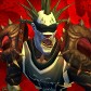 Logo of Horde