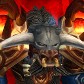 Character Avatar