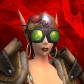 Character Avatar