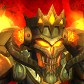 Logo of Horde
