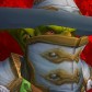 Character Avatar
