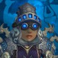 Character Avatar